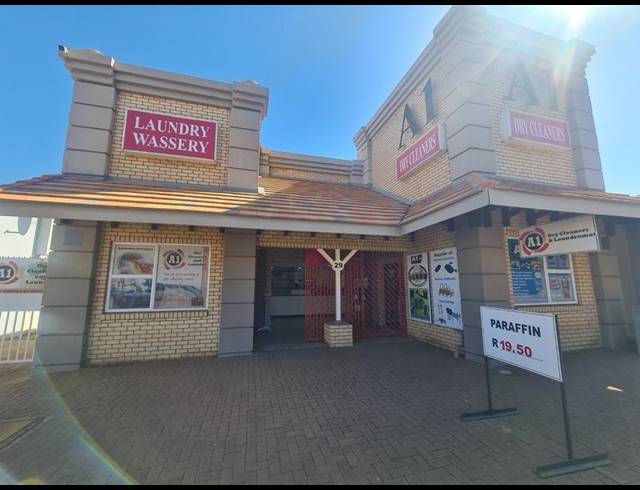 BUSINESS FOR SALE IN LYDENBURG